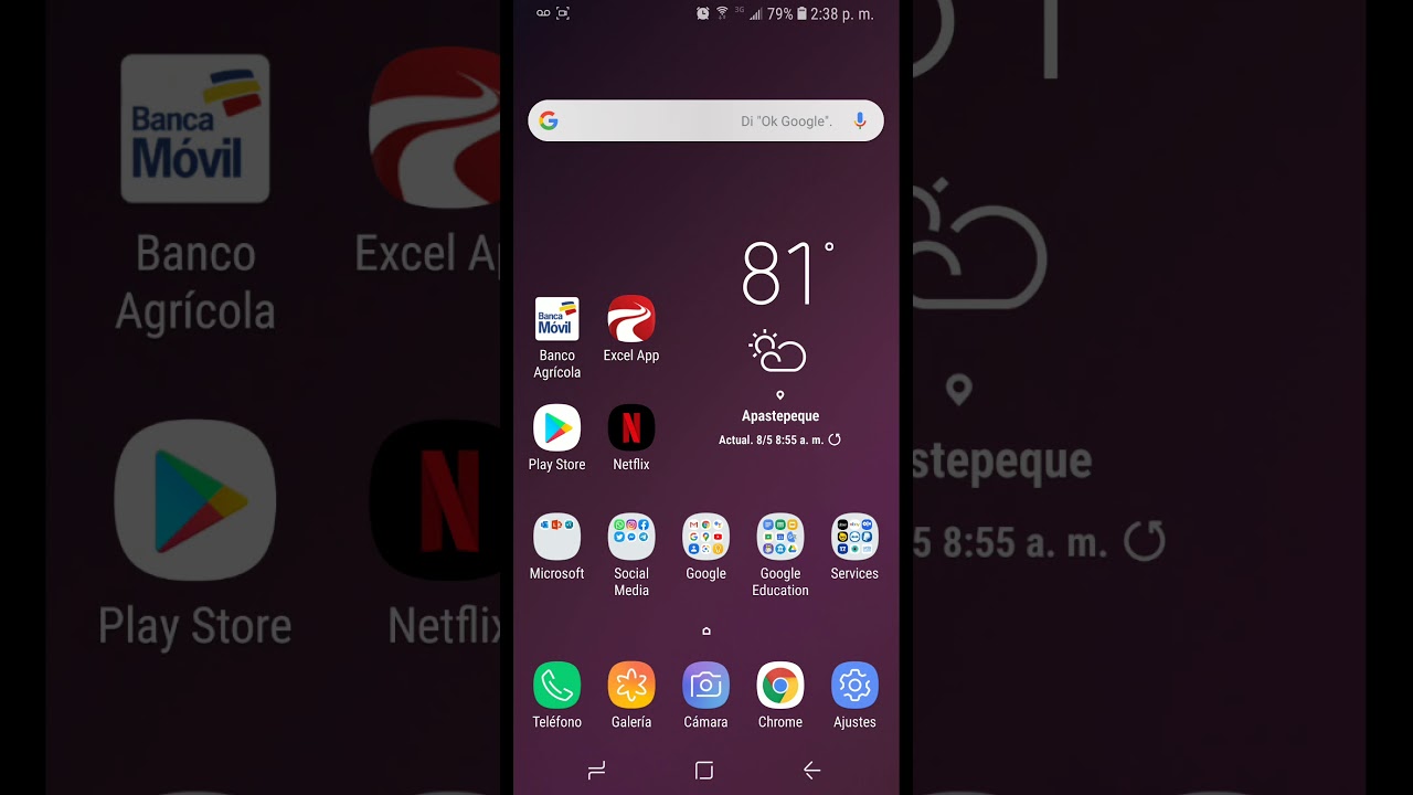 Aclaración sobre Guía 1 y 2 y confusiones con el Visor PDF de Google