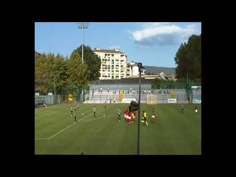 Campionato 2009/10 2° Giornata Alessandria - Pro Patria 2 - 1