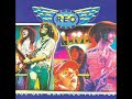 REO Speedwagon - (Only A) Summer Love (Live)