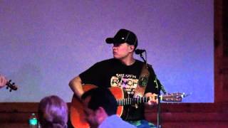 Jason Boland - Shot Full of Holes