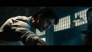 Man of steelhenry cavil WhatsApp status #Attitude