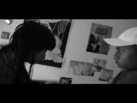 Clip Trahison - Sultan & Croma du 92