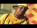 Ras Kass Ft. 4rAx - Can U Feel It (Prod. By Pete Rock) (2019 Official Music Video)