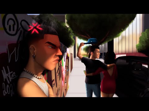 Lil Chainz - Amigo Talarico 😵🔫