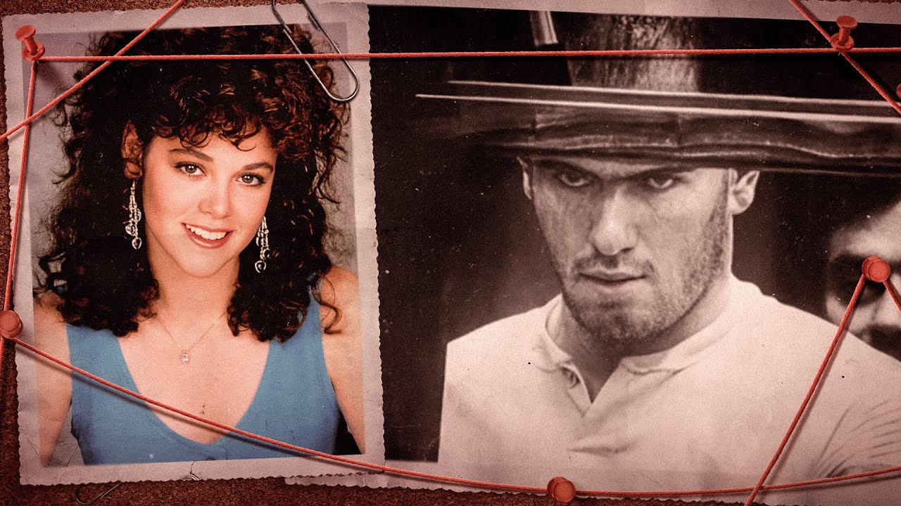 4SS4SS1N4DA NA PORTA DE CASA - O ÚLTIMO CASO É INS4N0 DEMAIS - Rebecca Schaeffer & Laura Black