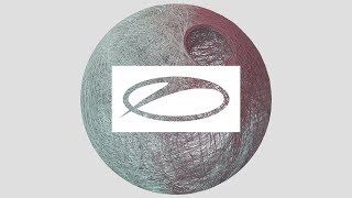 Ben Gold – New Republic (Taken from Sound Advice) [#ASOT862]