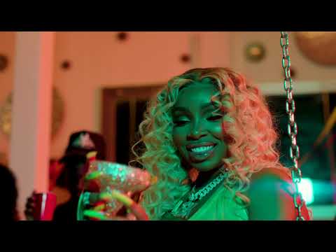 LightSkinKeisha - Margarita [Official Music Video]
