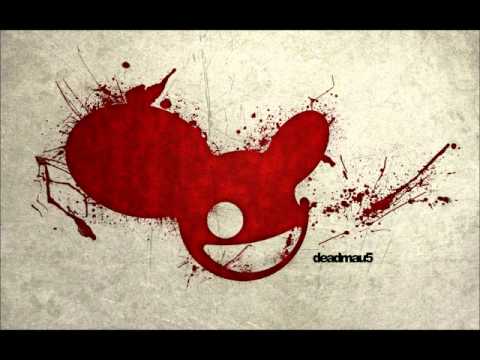 Deadmau5 feat Chris James- The Weld