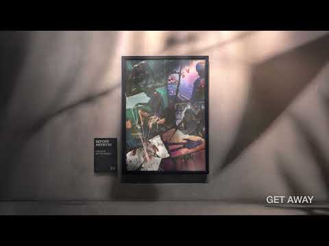 Video thumbnail for Get Away