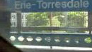 Market Frankford Line Erie-Torresdale to Margaret Orthodox