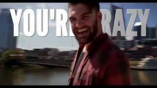 Dylan Scott - Crazy Over Me (Official Lyric Video)