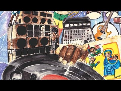 RAM - Reggae Além da Música - RASFilms