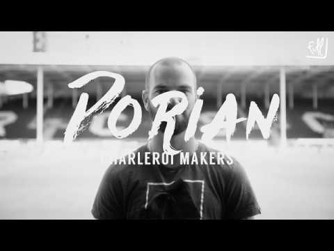 Dorian - Charleroi Makers