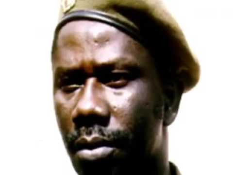 KL Bamba Général Conté