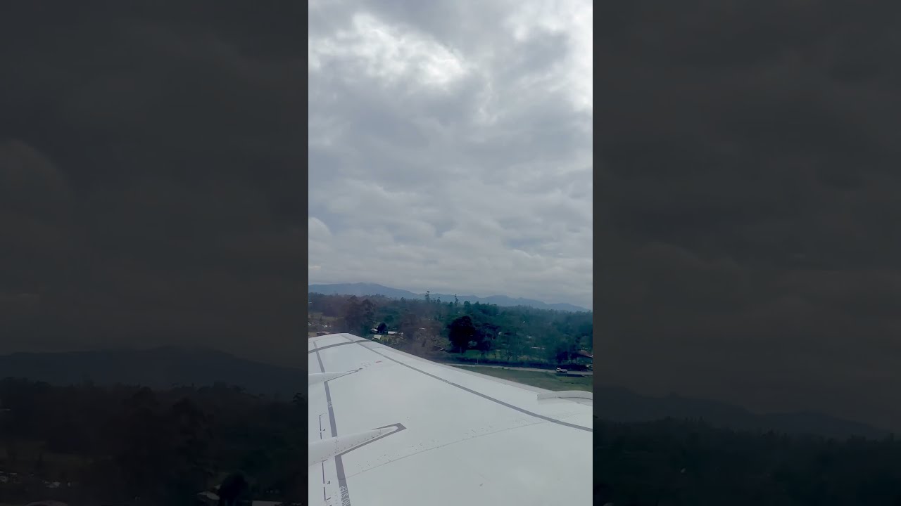 Air Niugini Paradise Lounge thumbnail