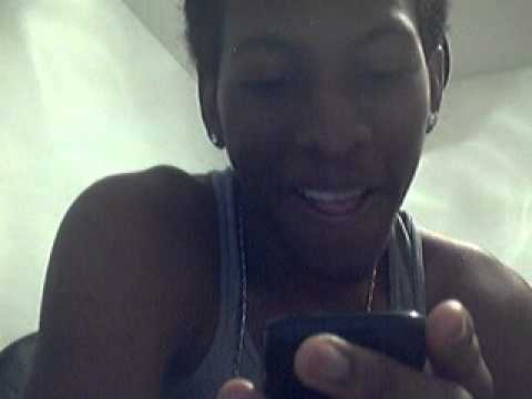 Ricky Carty - Jamaican texting and messaging slangz for 2012 {The New World Order}