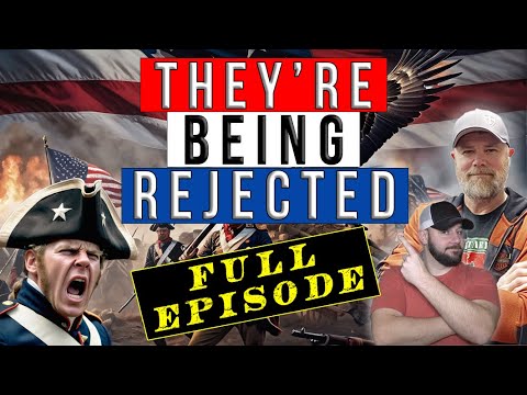 Citizens are Rebelling Against The Gun Controllers... New Data Shows We Are REJECTING Them... Thumbnail