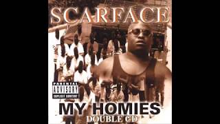 Scarface - Southside Houston, TX
