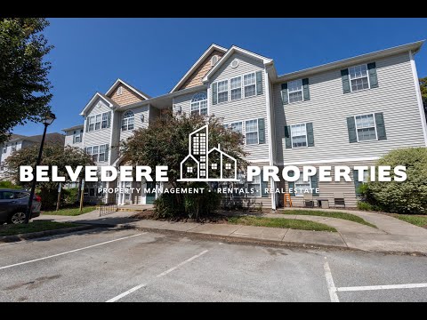 6121 Hedgecock Cir property video