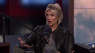 How Close Did Charissa Thompson Come to Leaving FOX Sports for ESPN | The Dan Patrick Show