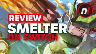 Smelter Nintendo Switch Review - Is It Worth It?