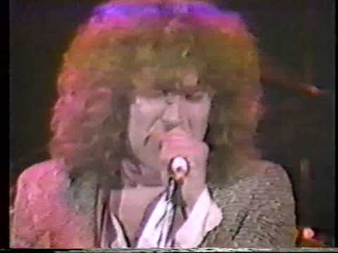 Rockpile w/ Robert Plant - Little Sister