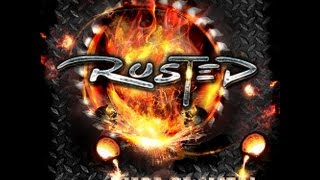 RUSTED - Break Out (Piece of Metal) // CHILE (feat. Tim Draksler)