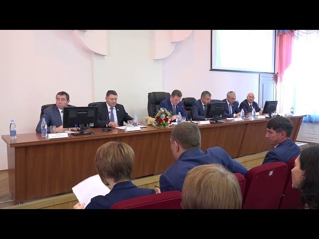 Депутаты проголосовали «За»