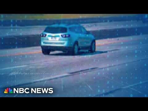 Alarming rise in mistaken vehicle stops tied to automated license plate readers