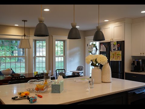 Double Painting Lexington MA