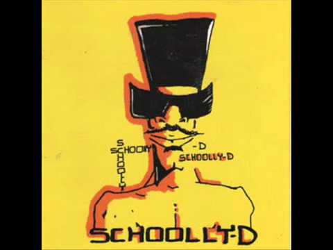 Biggie Vs. Schoolly-D