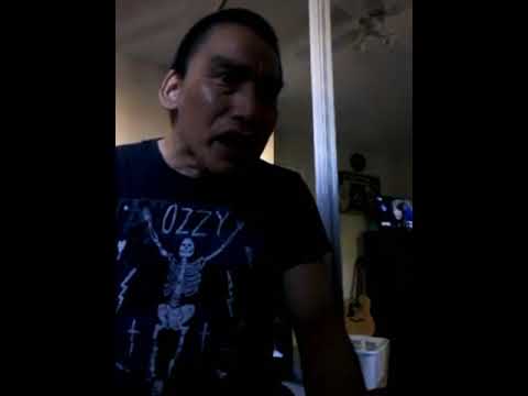 Marilyn Manson - The Beautiful People ( Cover Good Man )