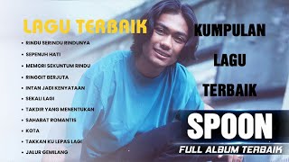 Download lagu RINDU SERINDU RINDUNYA - SPOON | SEPENUH HATI [FULL ALBUM SPOON TERBAIK TAHUN 90_an] mp3