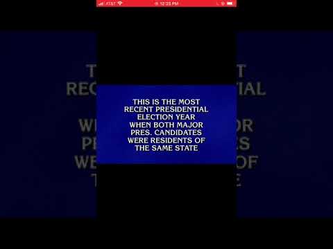 Jason Zuffranieri Final Jeopardy Day 11