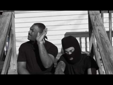 Tre Pound ft Ak -"We Straight"