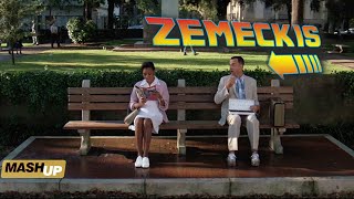 ROBERT ZEMECKIS: Director Mashup (2018)