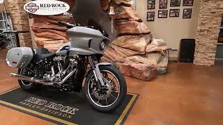 New 2025 Harley Davidson Low Rider - Mqdefault 