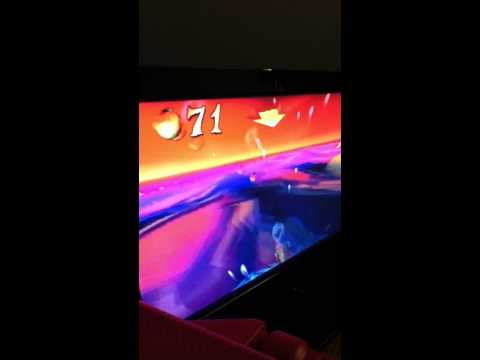 Crash Bandicoot 3 Warped Pt.23 Warp Room 6