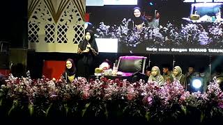 Download lagu CUPLIKAN SAMBUTAN TOKOH  NING UMI LAILA HUT RI KE 80 LIVE DUSUN SELANG DESA PLOSO LOR KEC KARANGJATI mp3