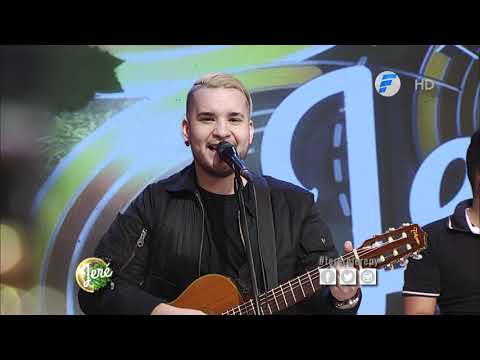 TRÍO JEROVIA  - CHE PYHARE MOMBYRY