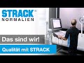 STRACK NORMA - Das sind wir