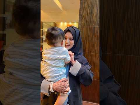 Kabir♥️#meenazfam #youtubeshorts #viral #shorts #baby