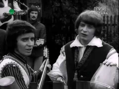 No To Co - Wiejski koncert (TVP1969)