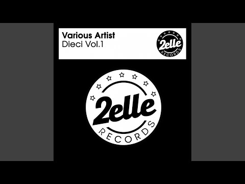 Love On The Dancefloor (Original Mix)