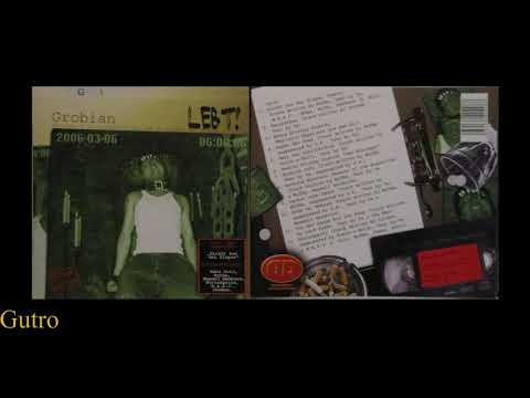 Abrissparty / M.A.R.C, GROBIAN (TE), MUTHA, CÄSPA, HANS SOLO