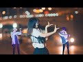 时光代理人OP Dive Back In Time Finger Tutting Dance Cover 小米儿