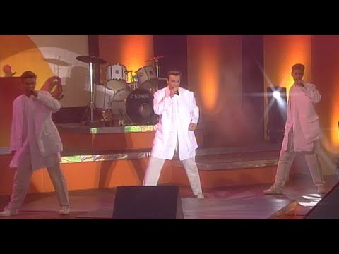 "Give Me Fire" - Good Shape (1994) | Zot van Zomerhit