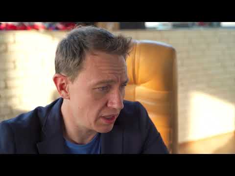 Dmitri Voloshin despre Declarația Electronică