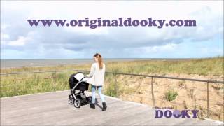 The Original Dooky Universal Cover short video explanation
