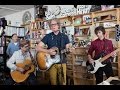 The Jayhawks: NPR Music Tiny Desk Concert
